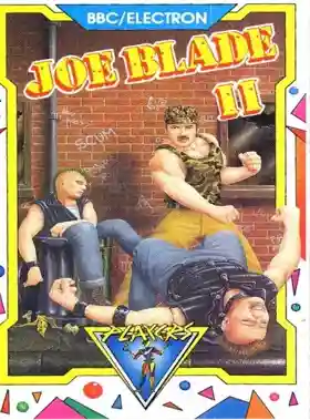 Joe Blade 2 (1988)(Players)[b]